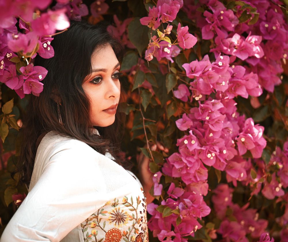 Photograph by Sharad Mansharamani