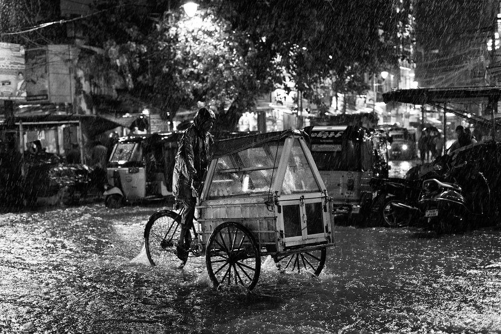 Photograph by Udhaya Sankar Alias Vinith M