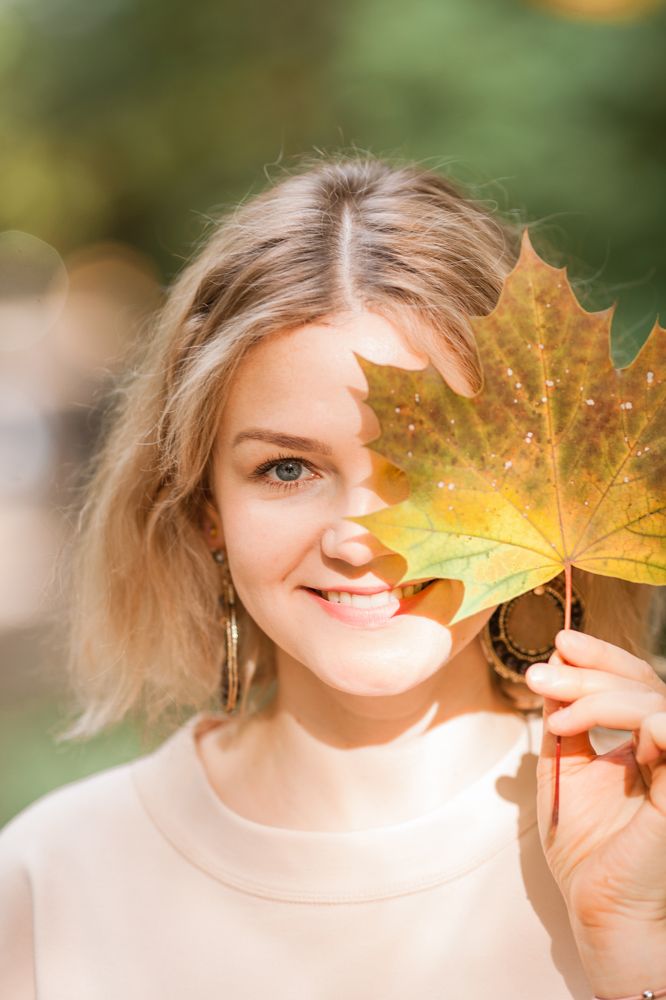 Photograph by Ольга Хмелевская