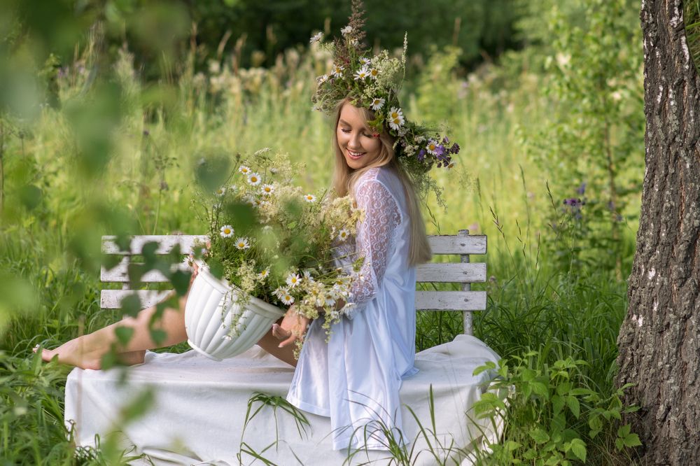 Photograph by Светлана