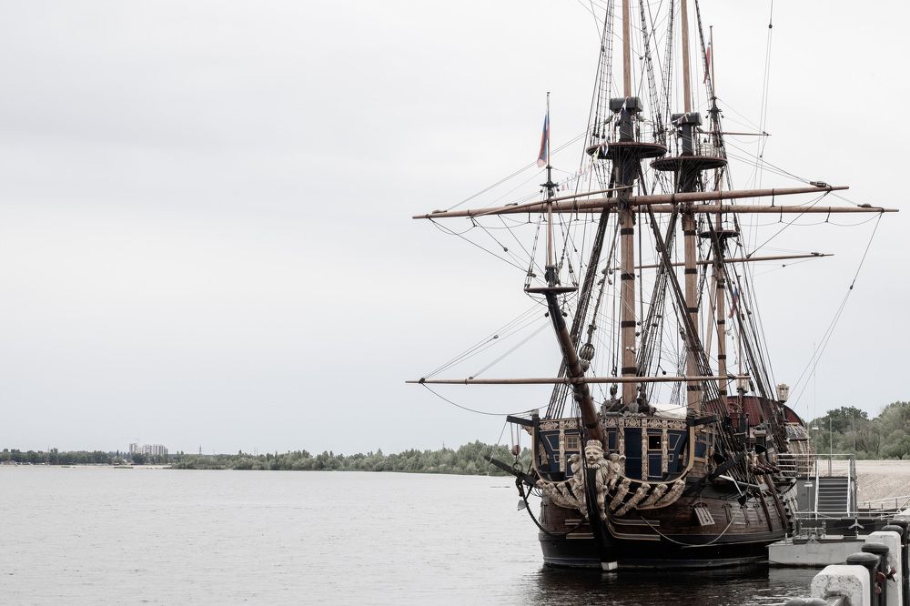 Photograph by Богдан Тарасов