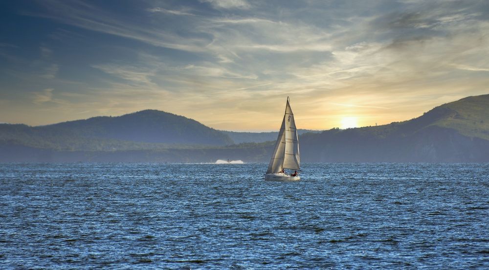 Photograph by Олег Волков