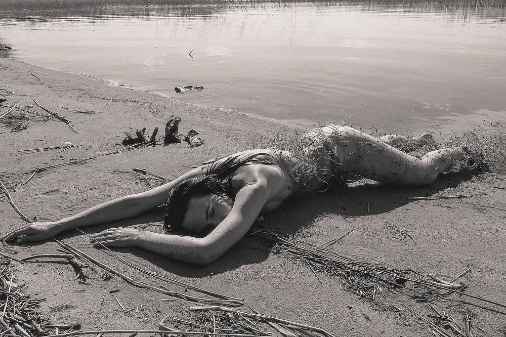 Photograph by Елена Шабанова
