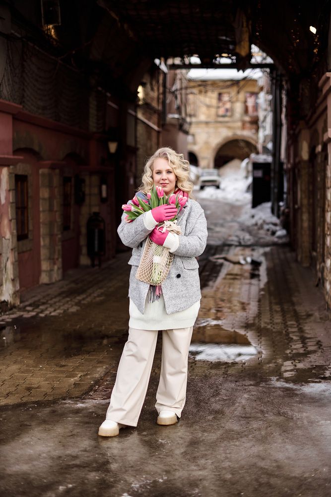 Photograph by Наталья Сидорова