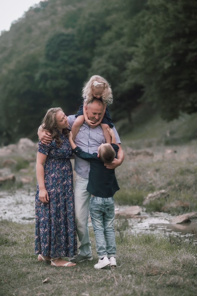 Фотография автора Олег Старосельцев