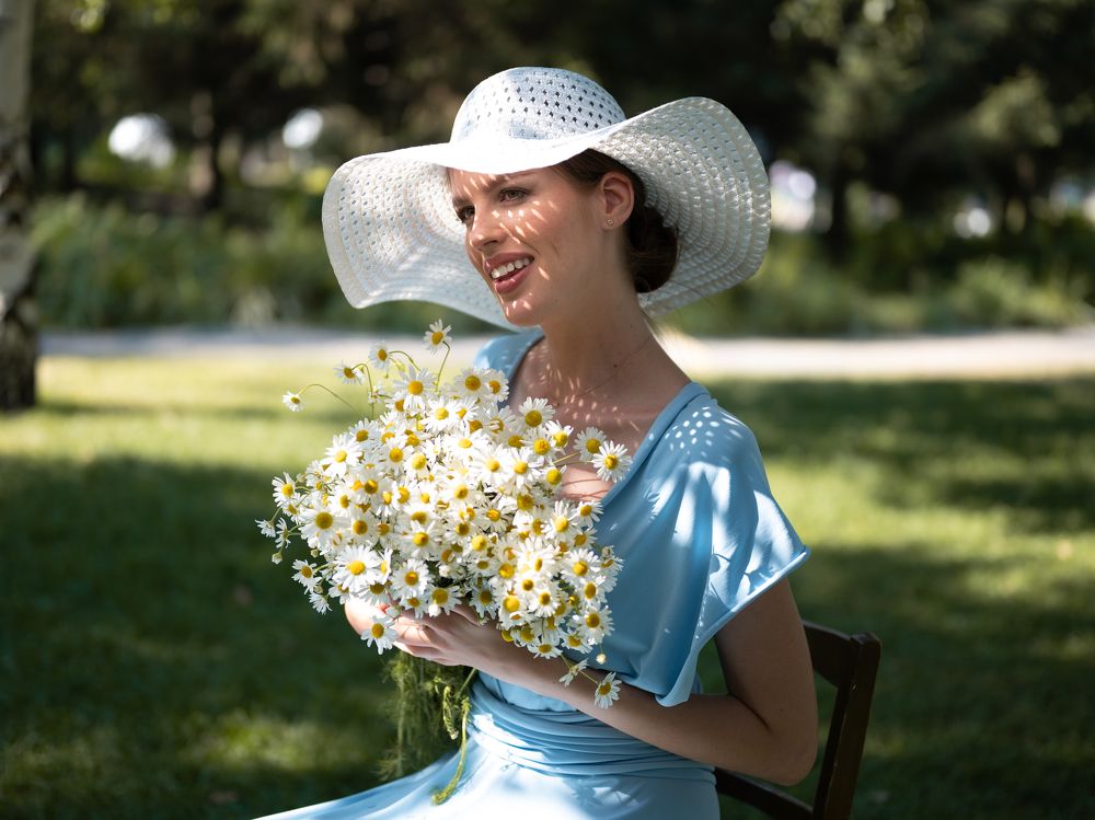 Photograph by Natalia Rassokhina