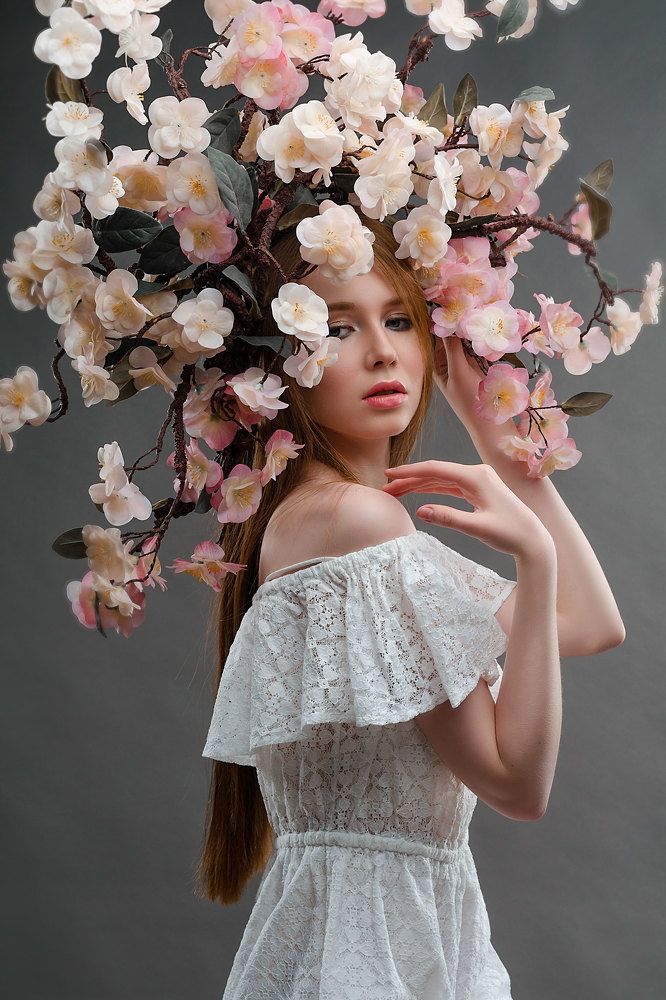 Photograph by Anna Fakhrutdinova