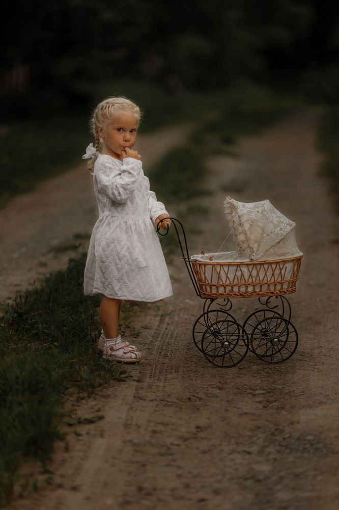 Photograph by Елена Харькова