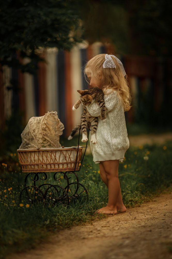 Photograph by Елена Харькова