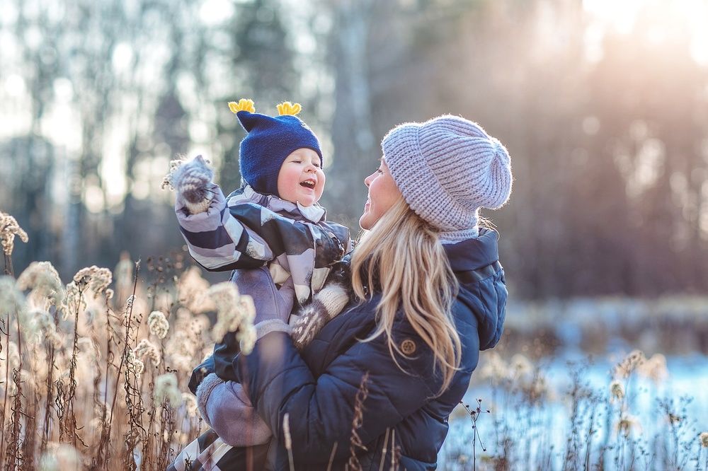 Photograph by Svetana Mertikova (Blinova)