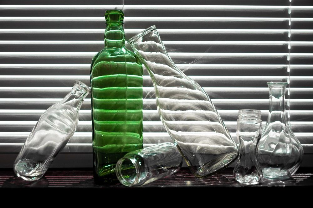 Photograph by Olga Dubinkina