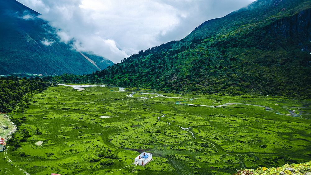 Фотография автора Arnab Nandi