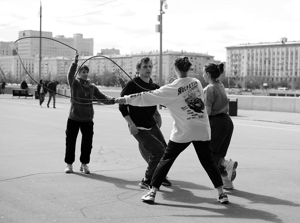 Photograph by Дмитрий Ткаченко