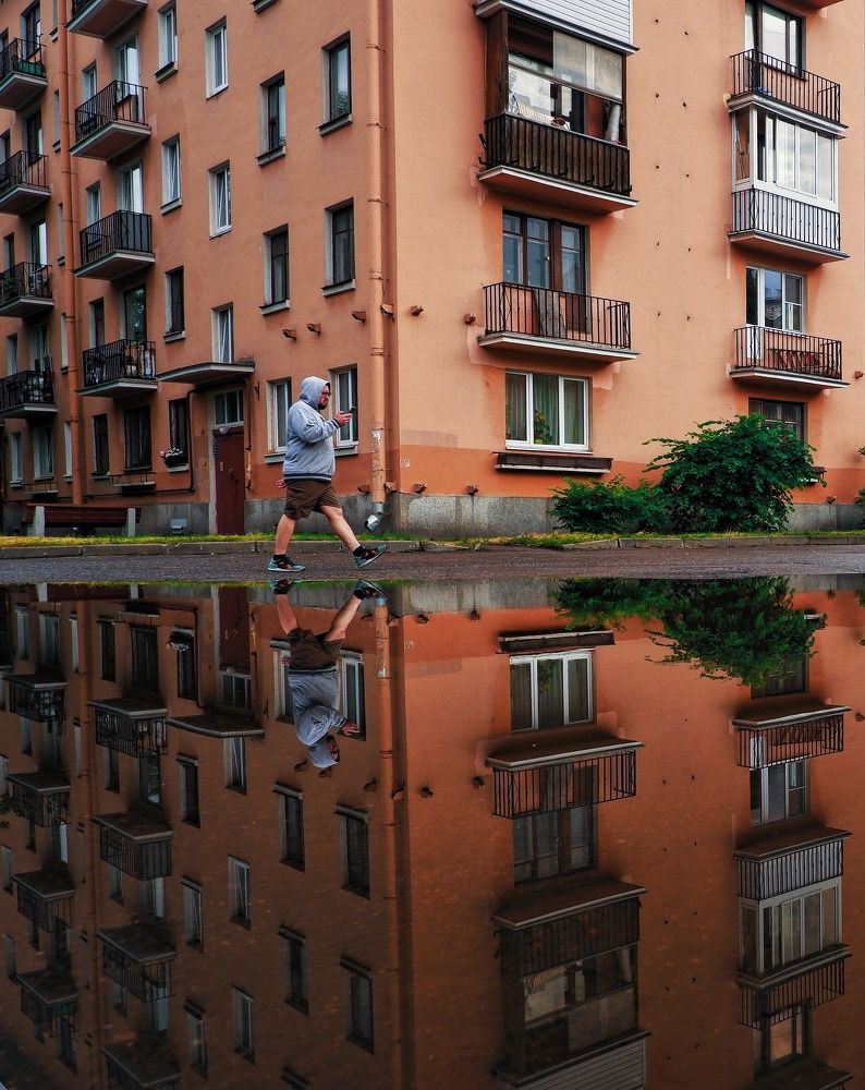 Photograph by Лазарев Евгений