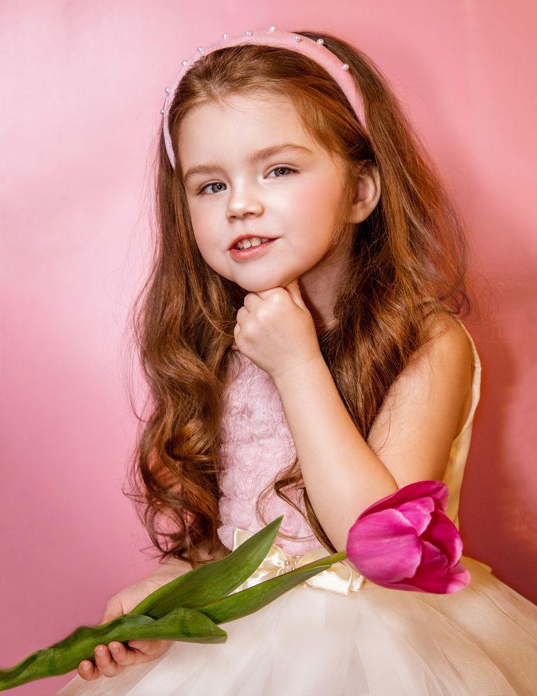 Фотография автора Илона Шевченко