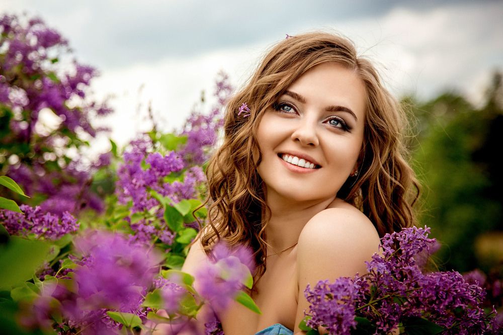 Фотография автора Юлия Малютина