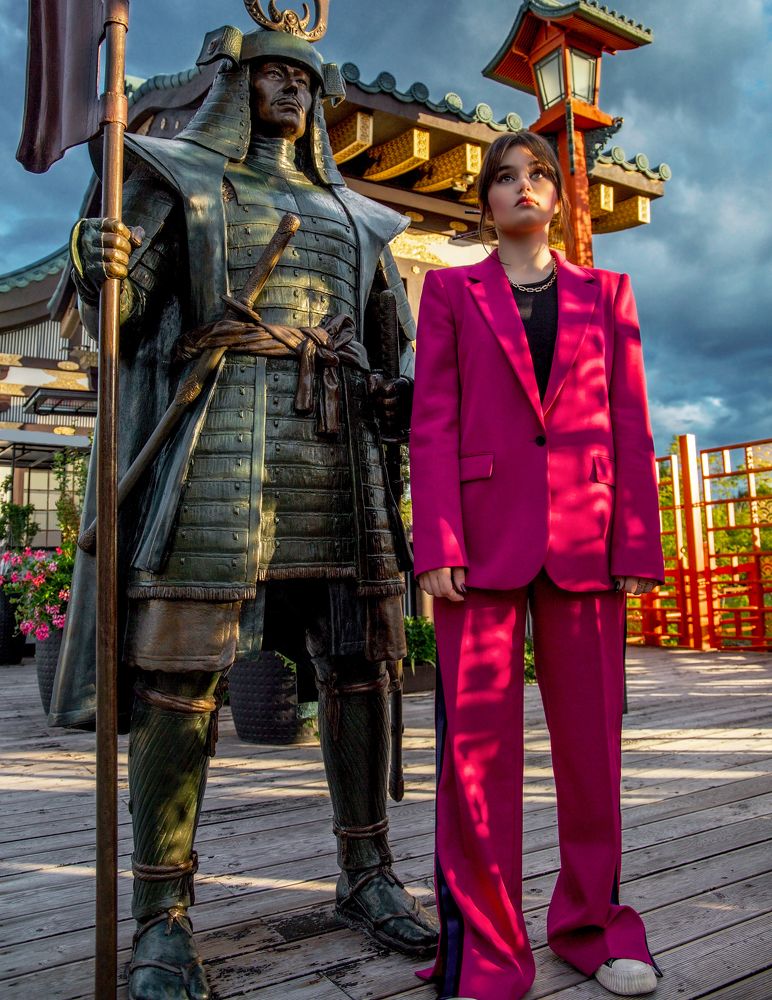 Фотография автора Илона Шевченко