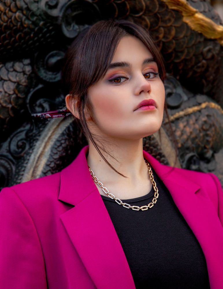 Фотография автора Илона Шевченко