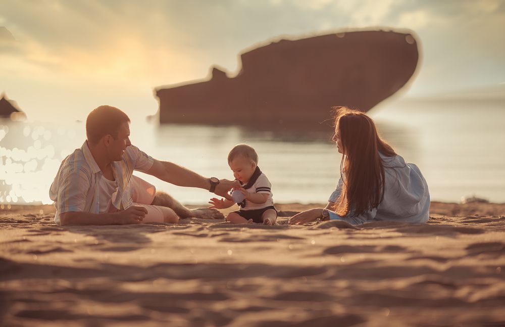 Photograph by Ольга Седых