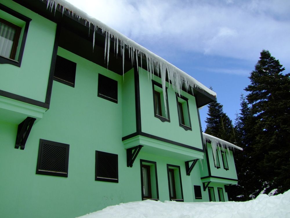 Photograph by Cengiz Yalcin