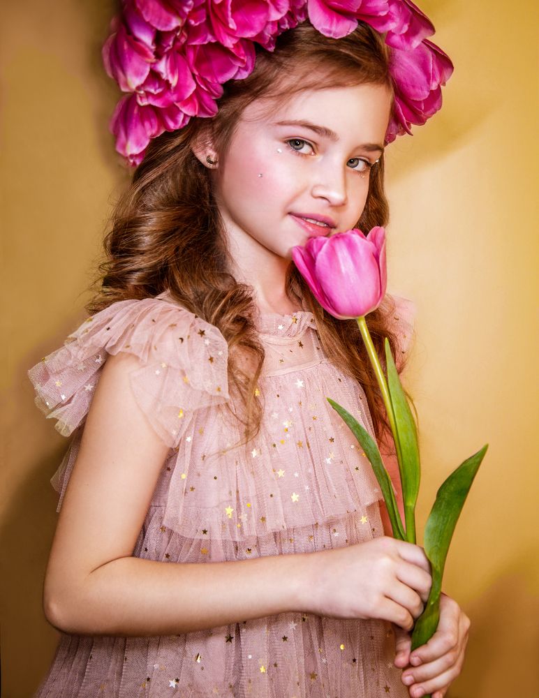 Фотография автора Илона Шевченко