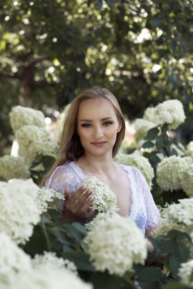 Photograph by Ольга Ивченко