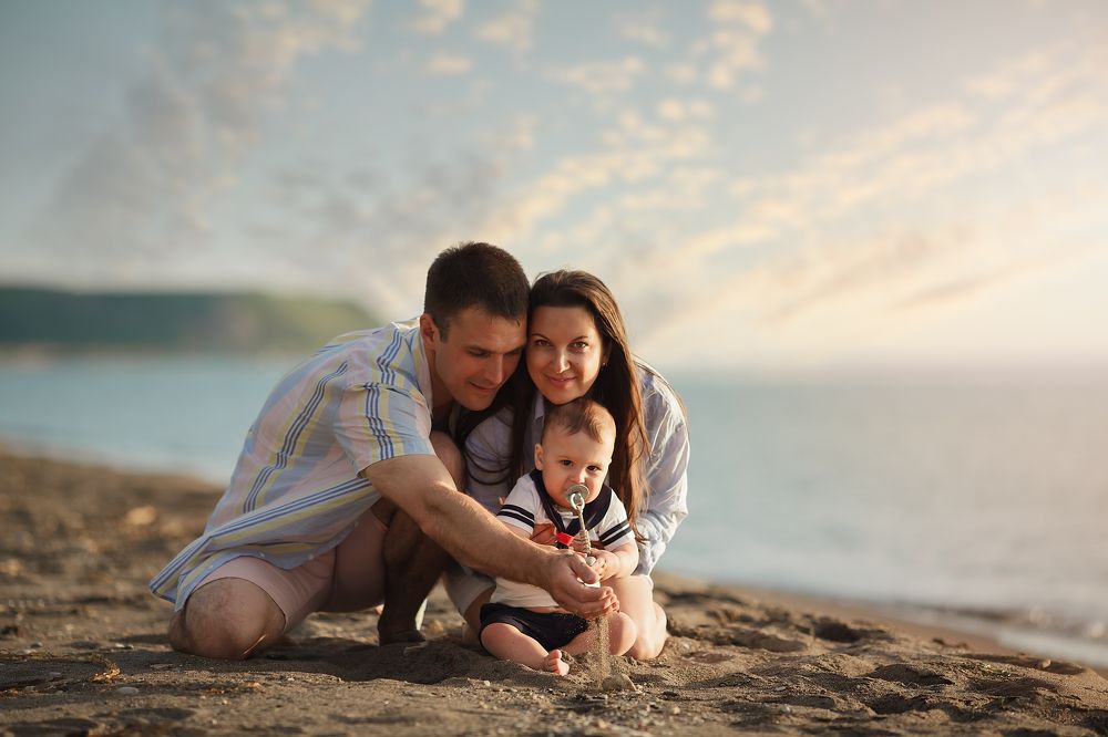 Фотография автора Ольга Седых