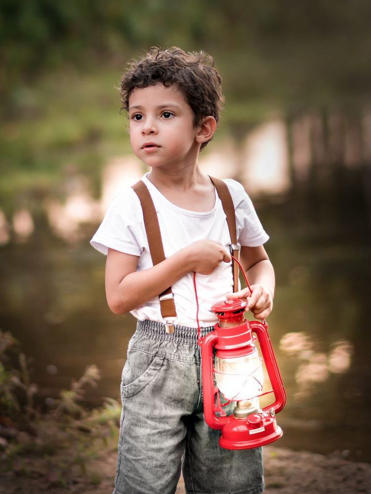 Photograph by Gabriela Mello