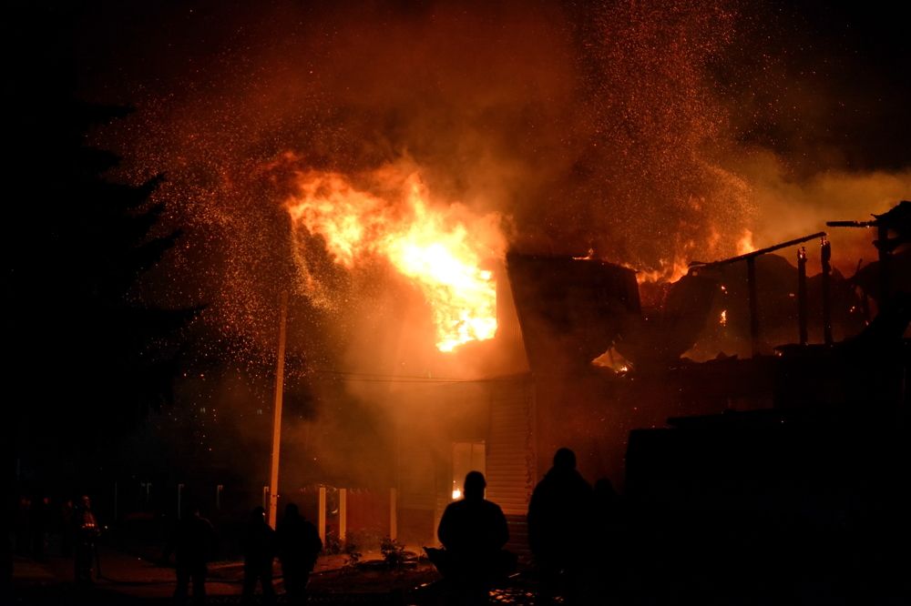 Photograph by Andrey