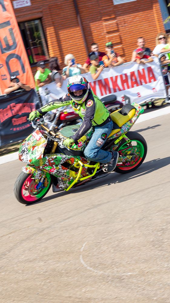 Photograph by Алексей Тихонов