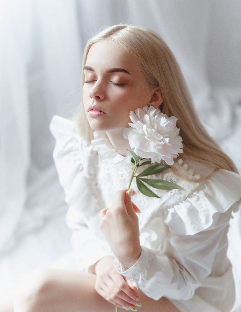 Photograph by Ольга Сычева