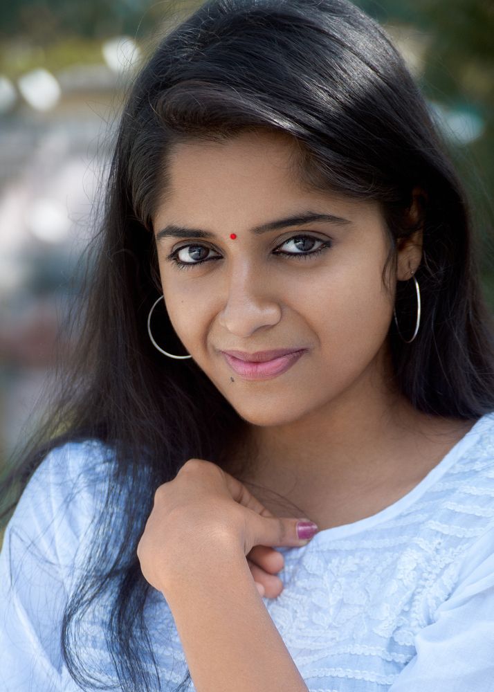 Photograph by Muvendhan Mano