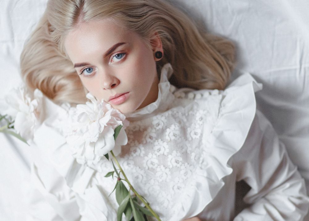 Photograph by Ольга Сычева