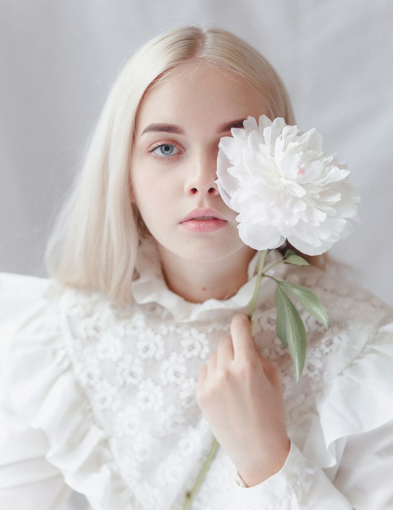 Photograph by Ольга Сычева