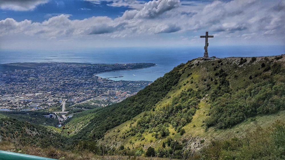 Photograph by Екатерина Мурсынина