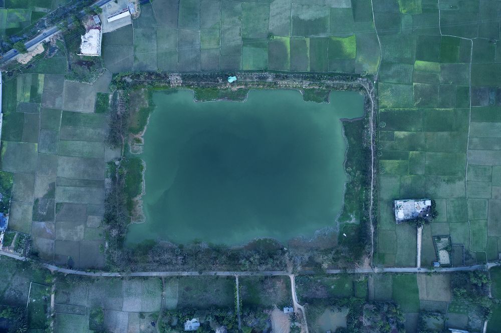 Photograph by SHAH FOISAL