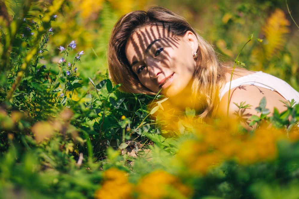 Photograph by Александр Назар