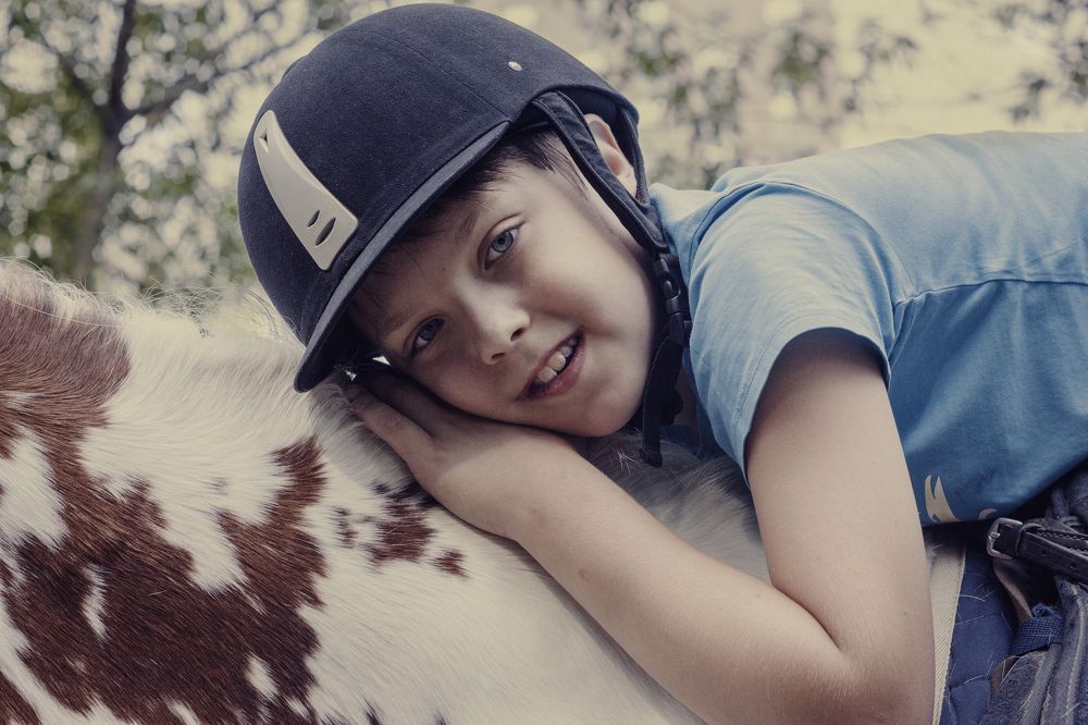 Photograph by Анна Липоткина