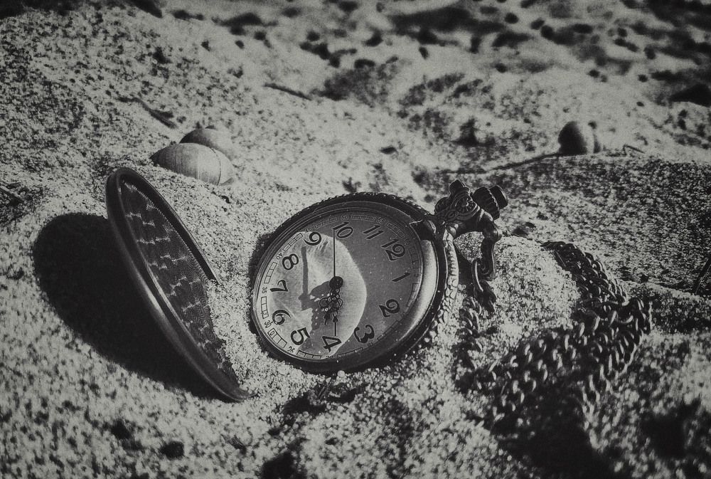 Photograph by Юлия Лушникова