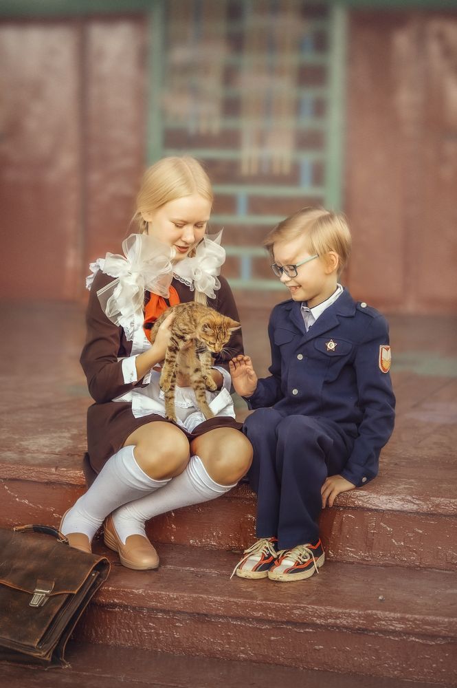 Photograph by Елена Савченкова