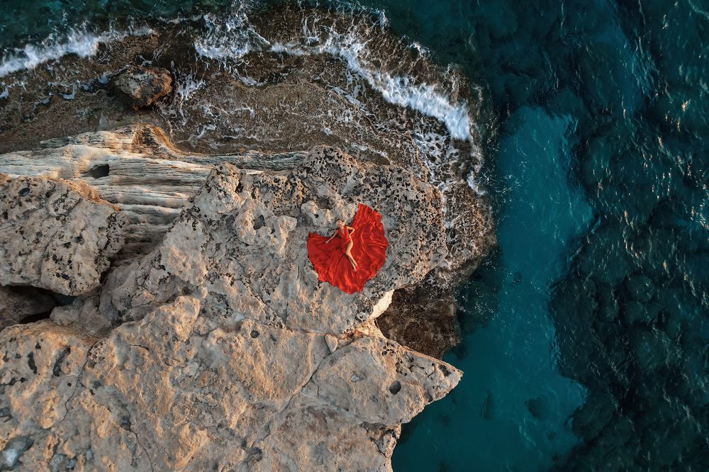 Photograph by Екатерина Александру