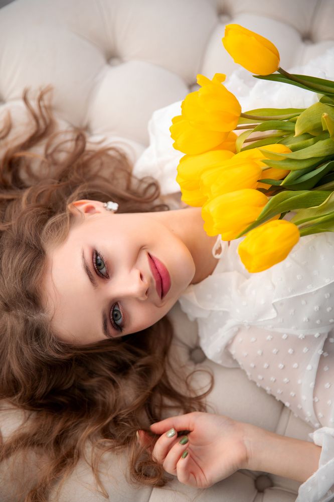 Photograph by Оксана Тонкошкурая