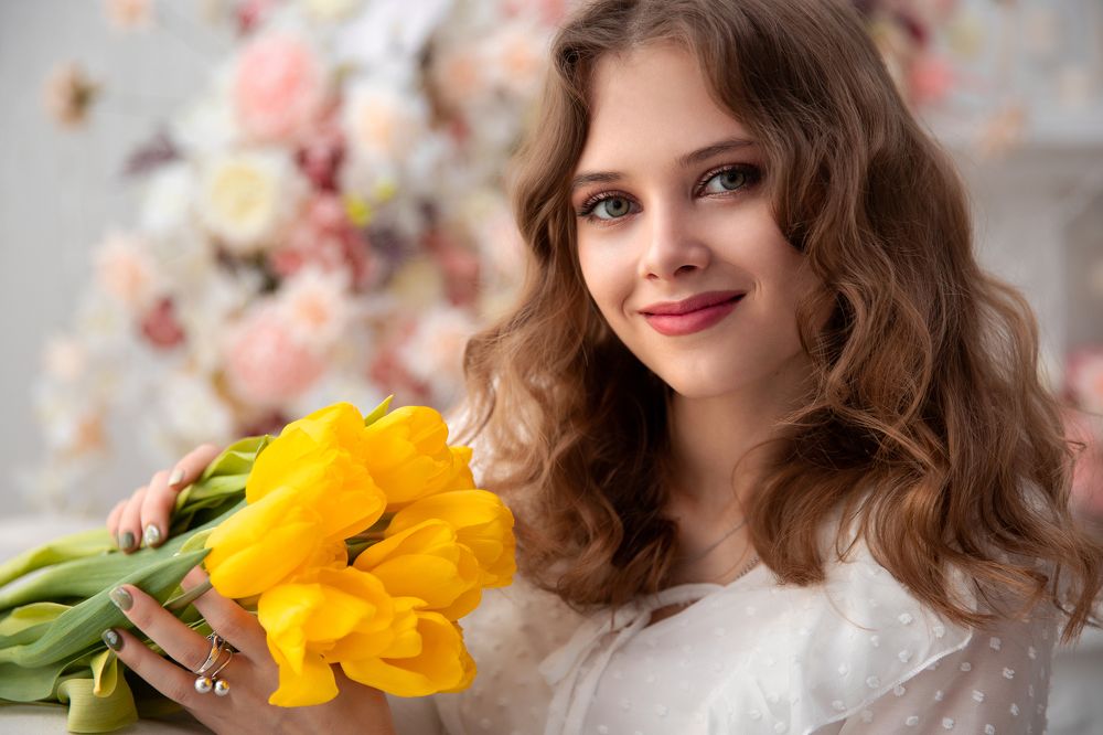 Photograph by Оксана Тонкошкурая