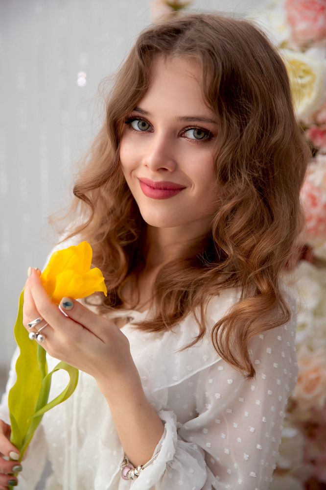 Photograph by Оксана Тонкошкурая