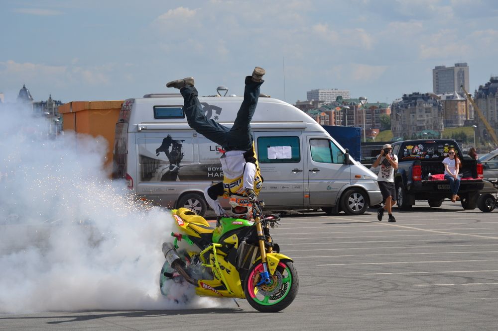 Photograph by Рената Абдуллина