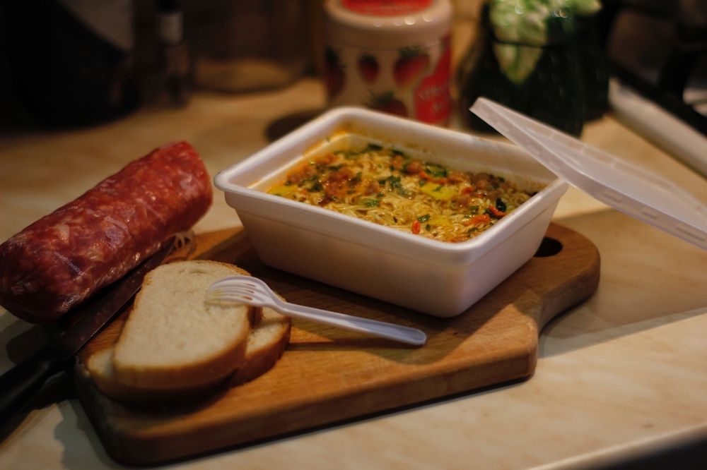 Photograph by Екатерина Амирасланова