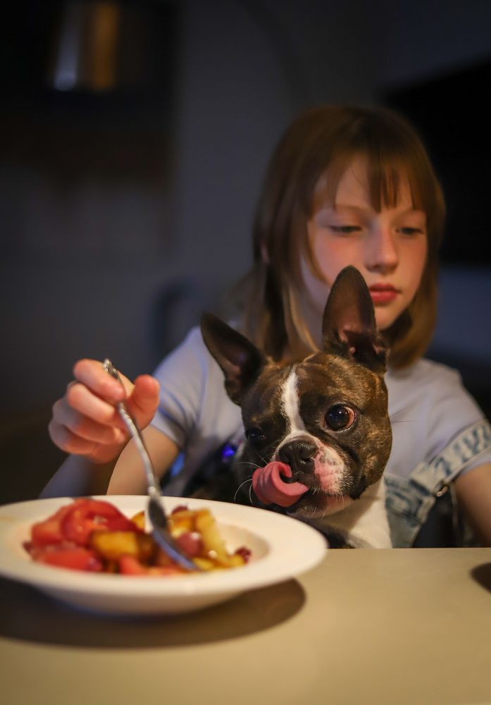 Photograph by An Gor