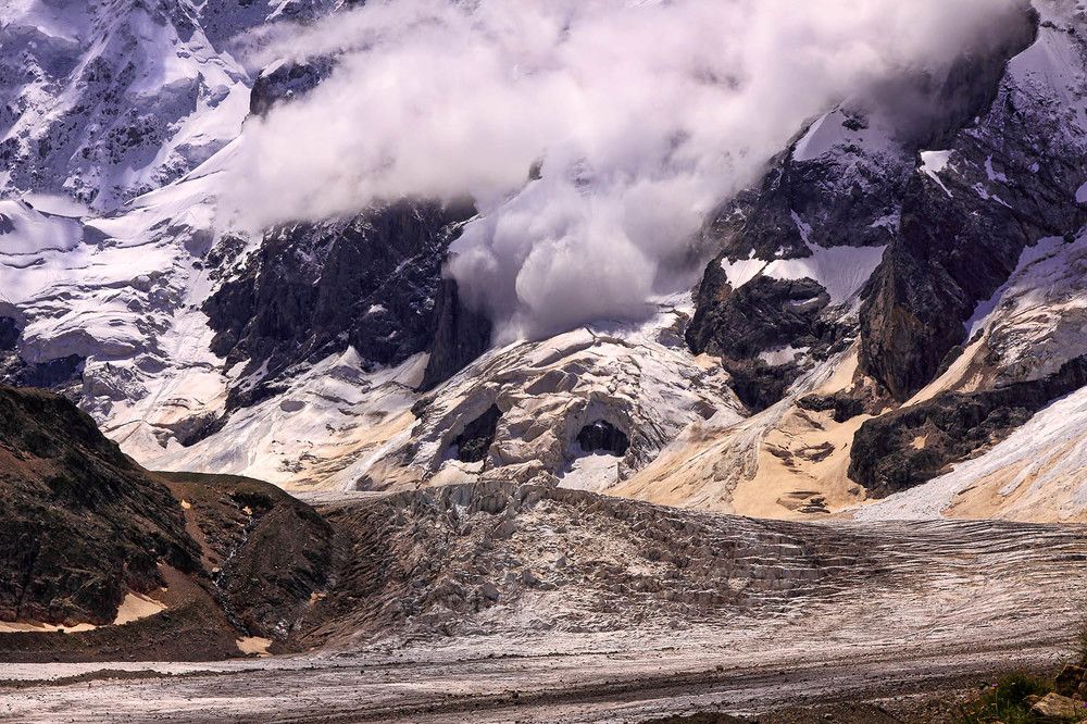 Photograph by Михаил Баевский