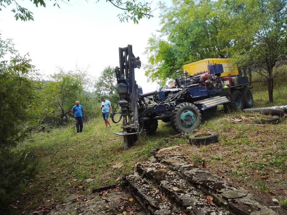 Photograph by Olga Vatkova