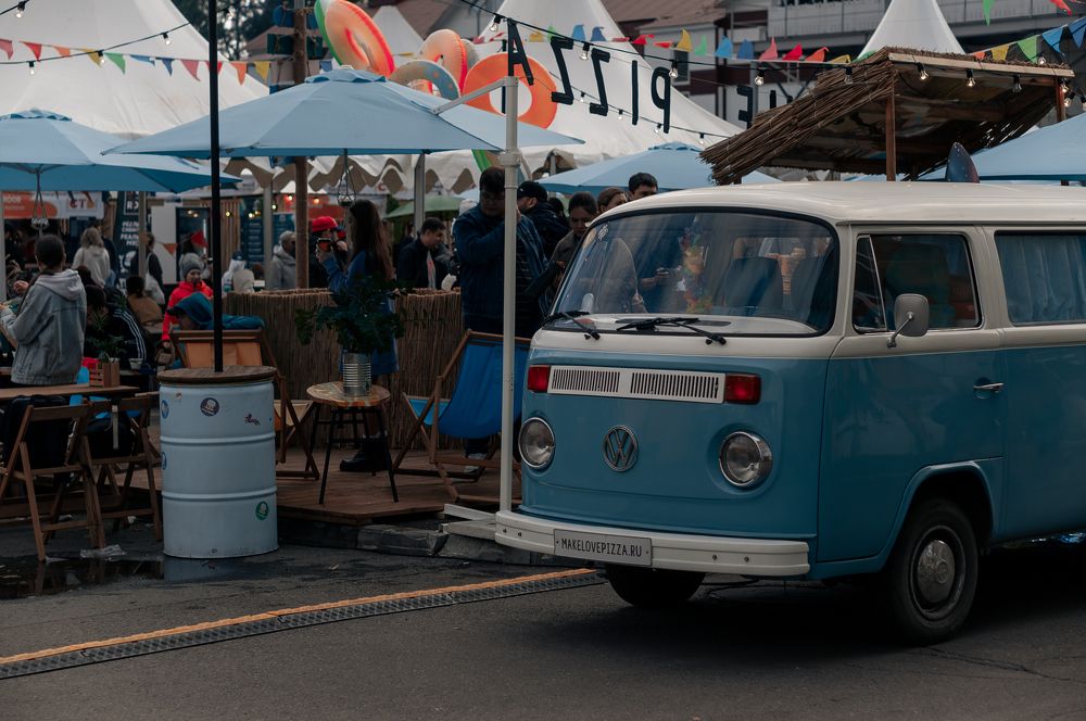 Photograph by Светлана Нестерова